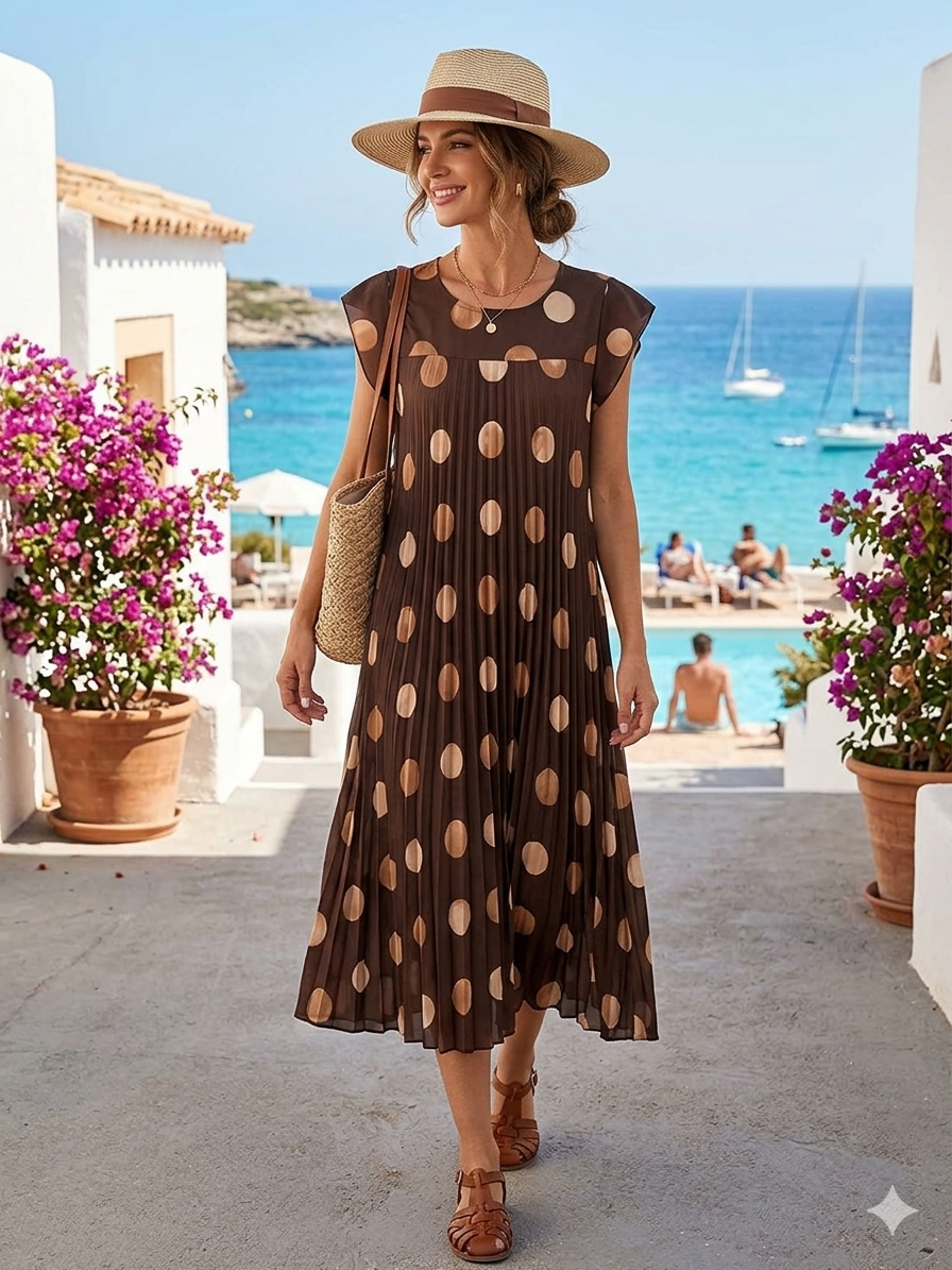 ROBE CHOCO