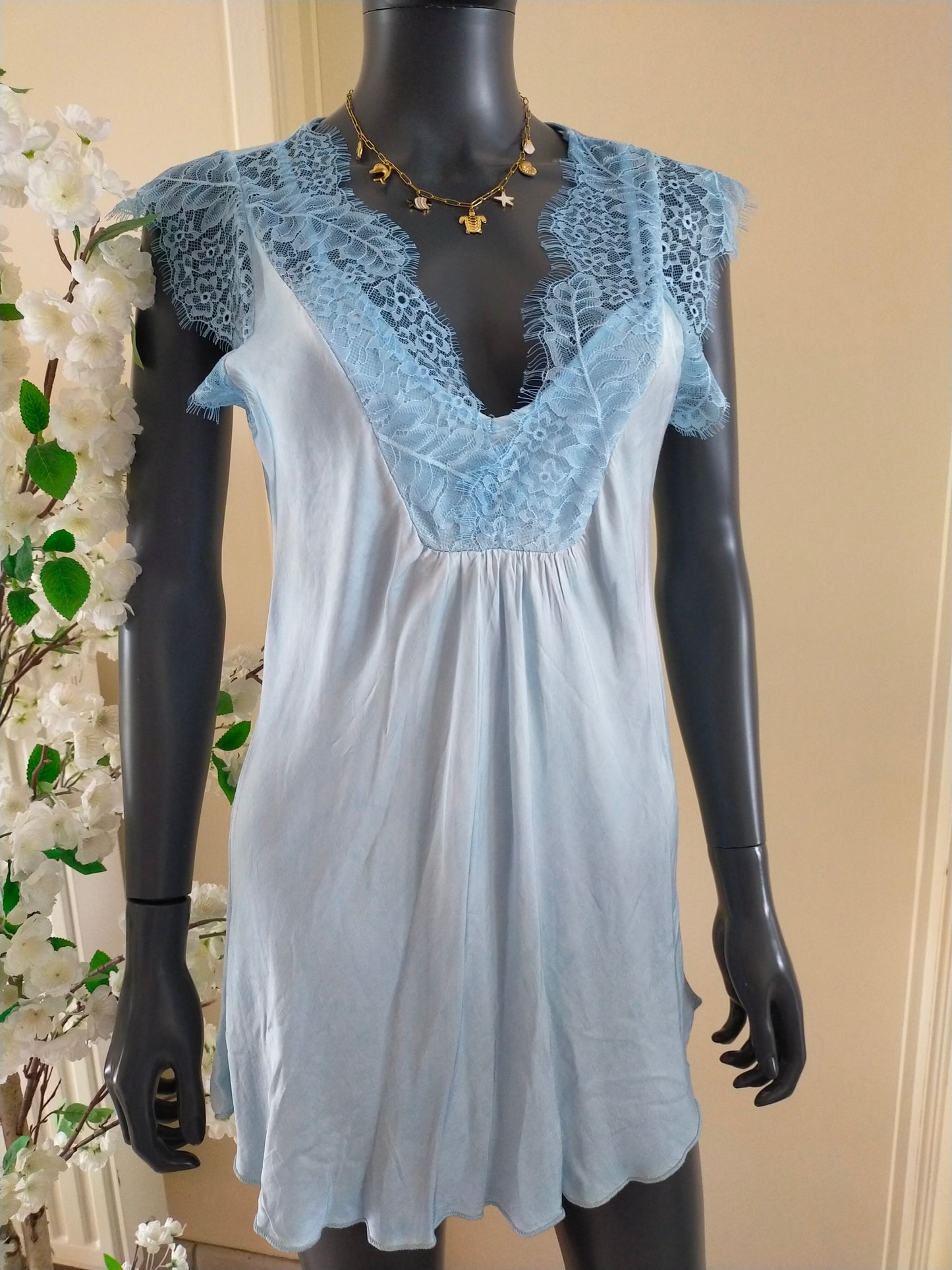 TOP AURORE - 4 Couleurs - S10%