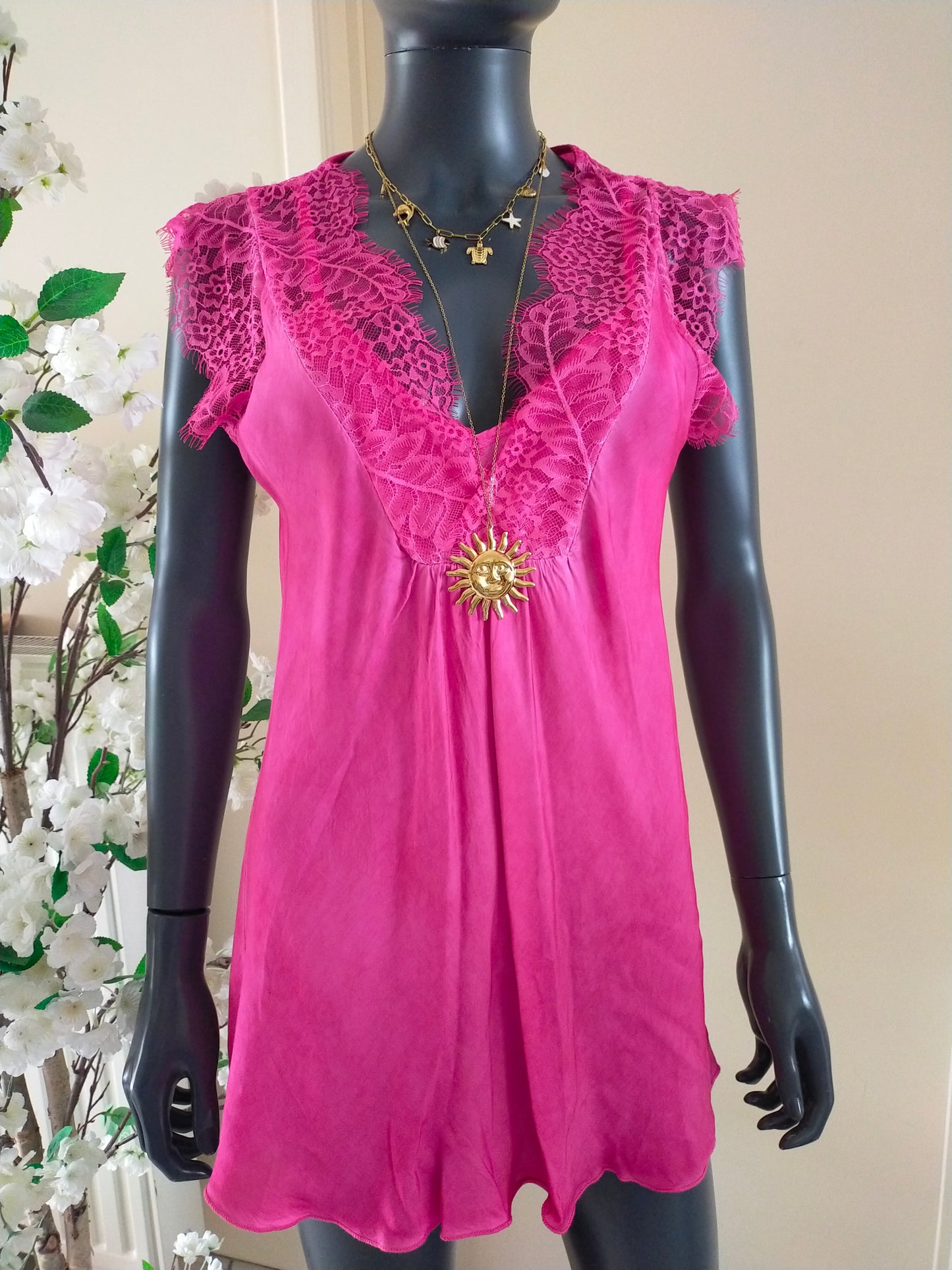 TOP AURORE - 4 Couleurs - S10%
