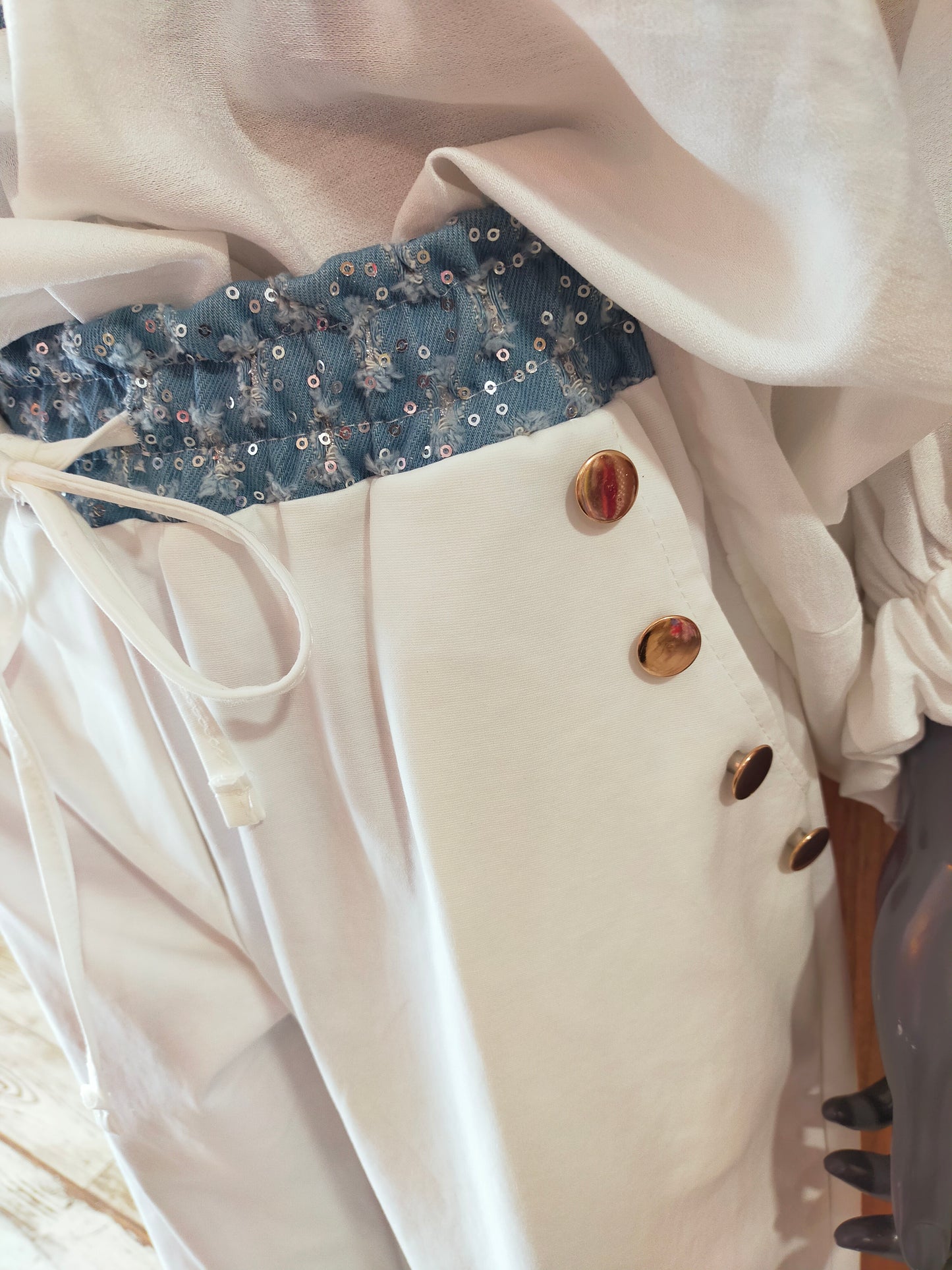 PANTALON " MYKONOS "