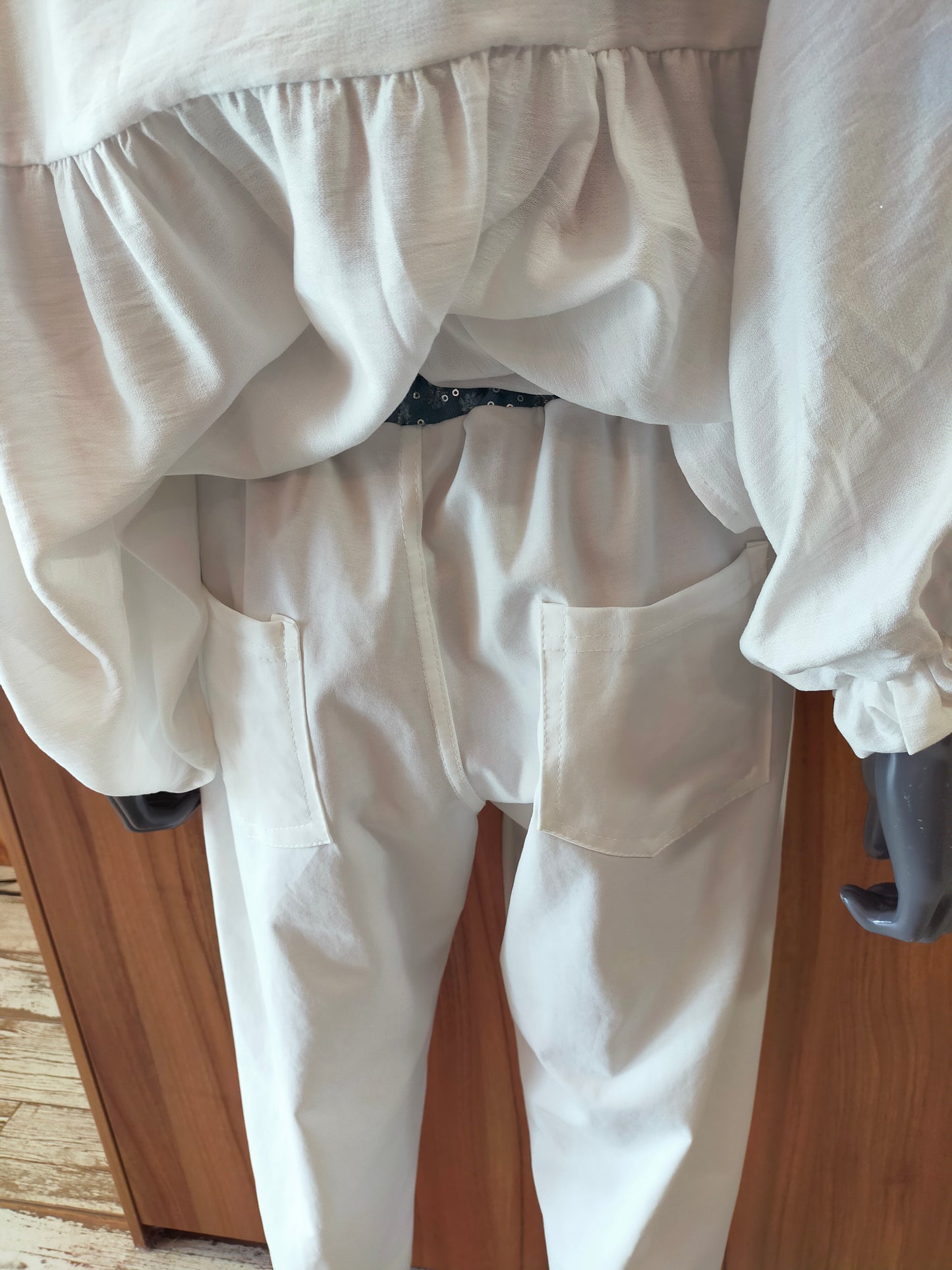 PANTALON " MYKONOS "