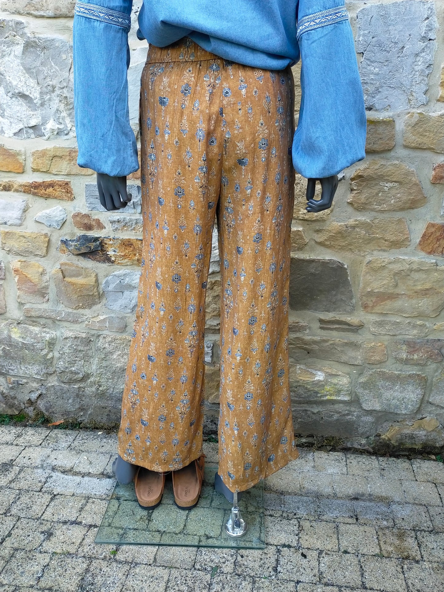 PANTALON OLIVIA