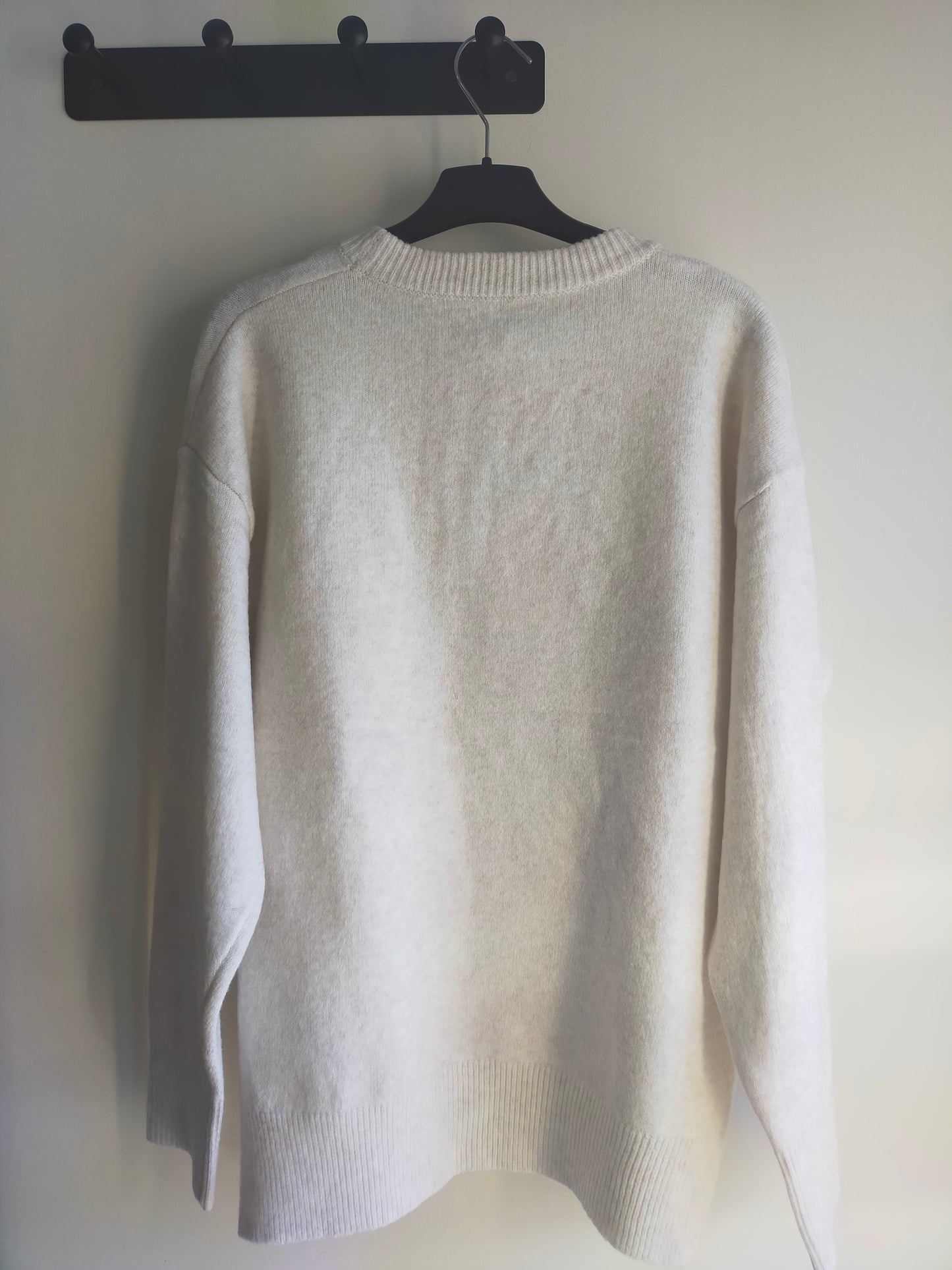 PULL "MISTER TECKEL" - 2 couleurs