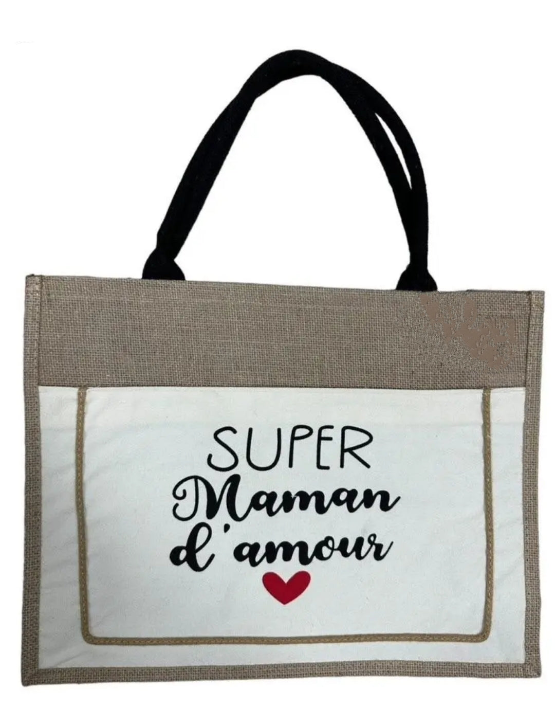 SAC " Maman d'amour"