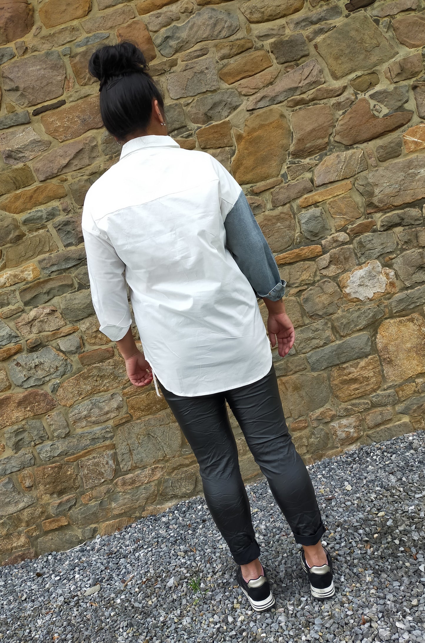 CHEMISE VAL