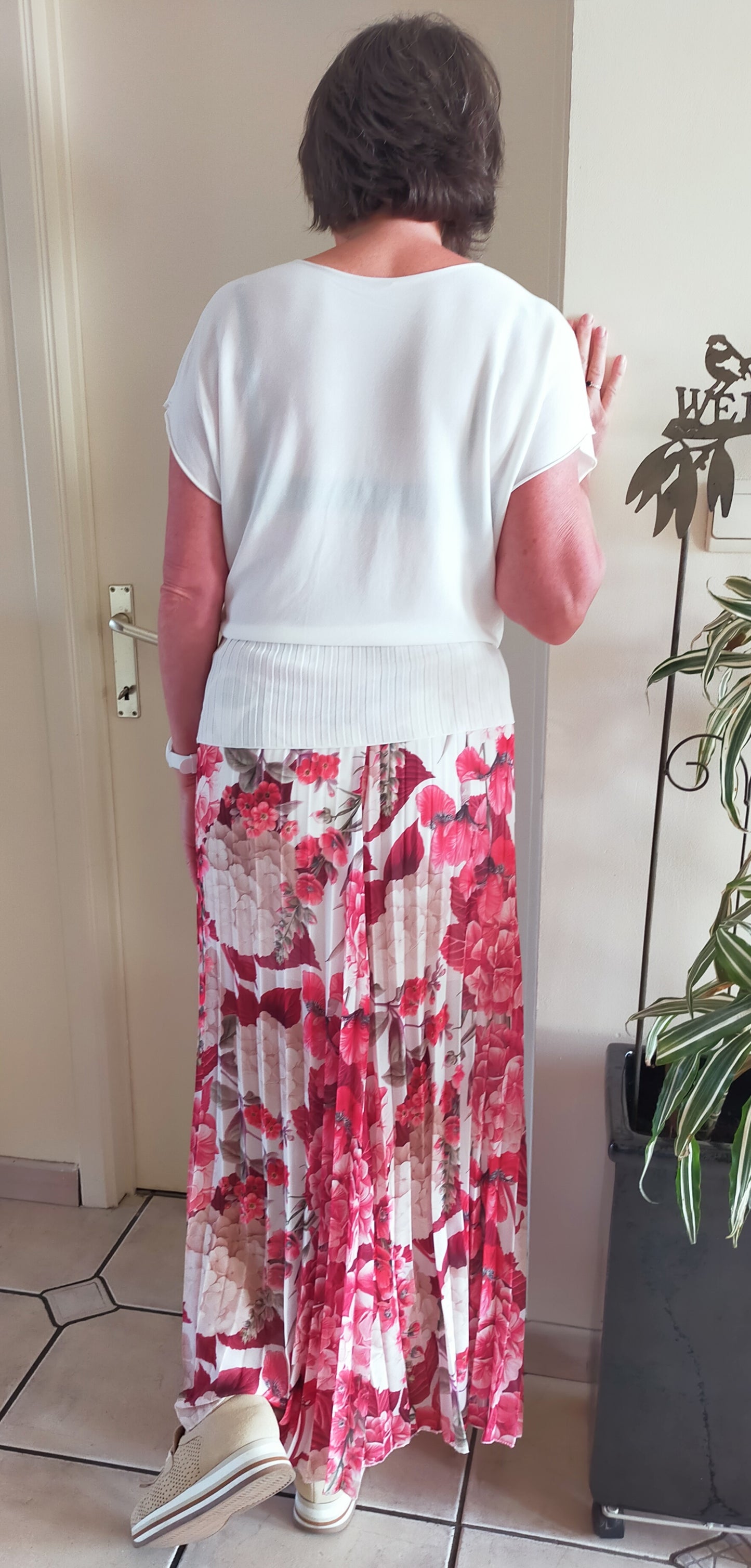 PANTALON HORTENSIA