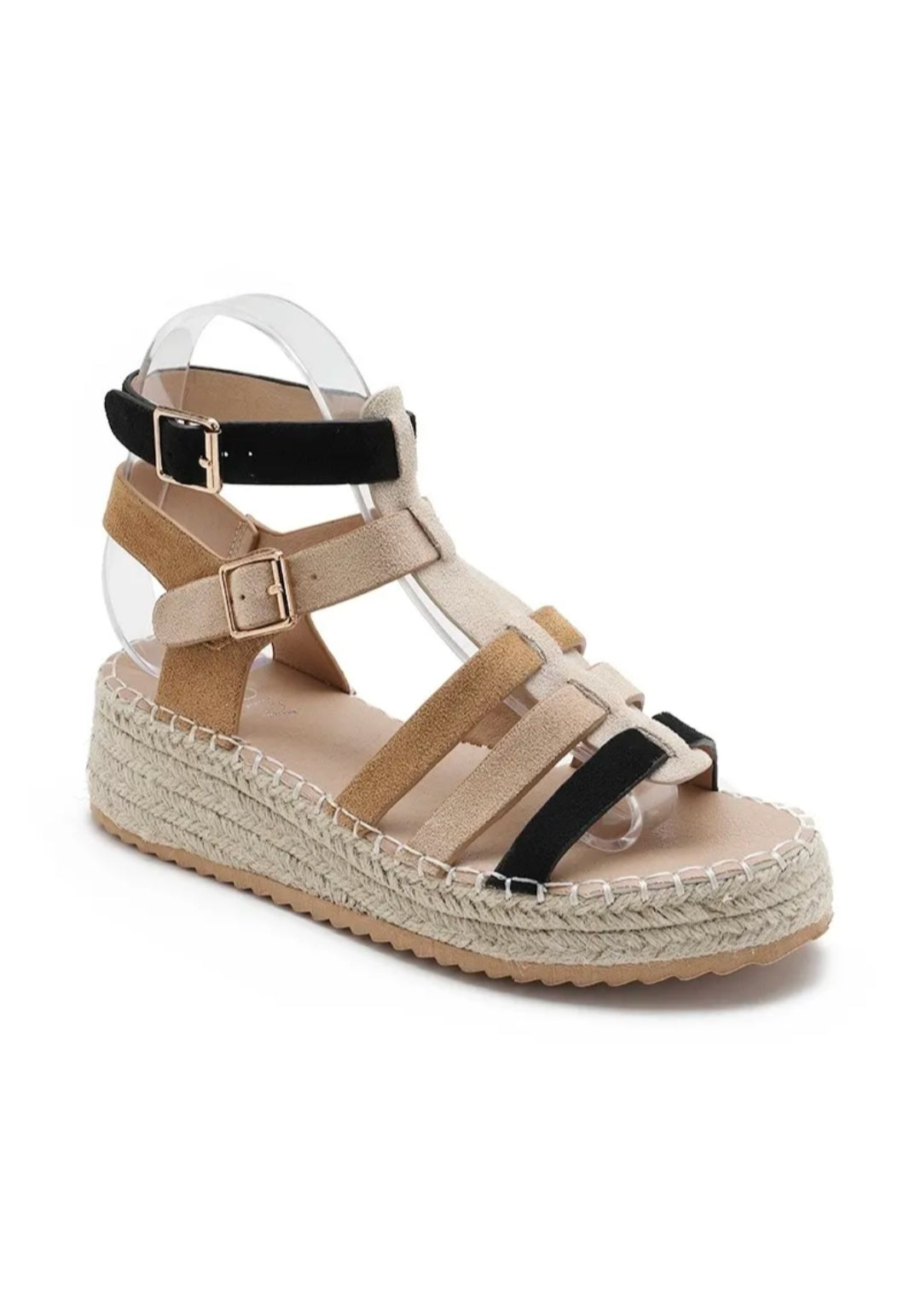 SANDALES - 💥 Prix Rond