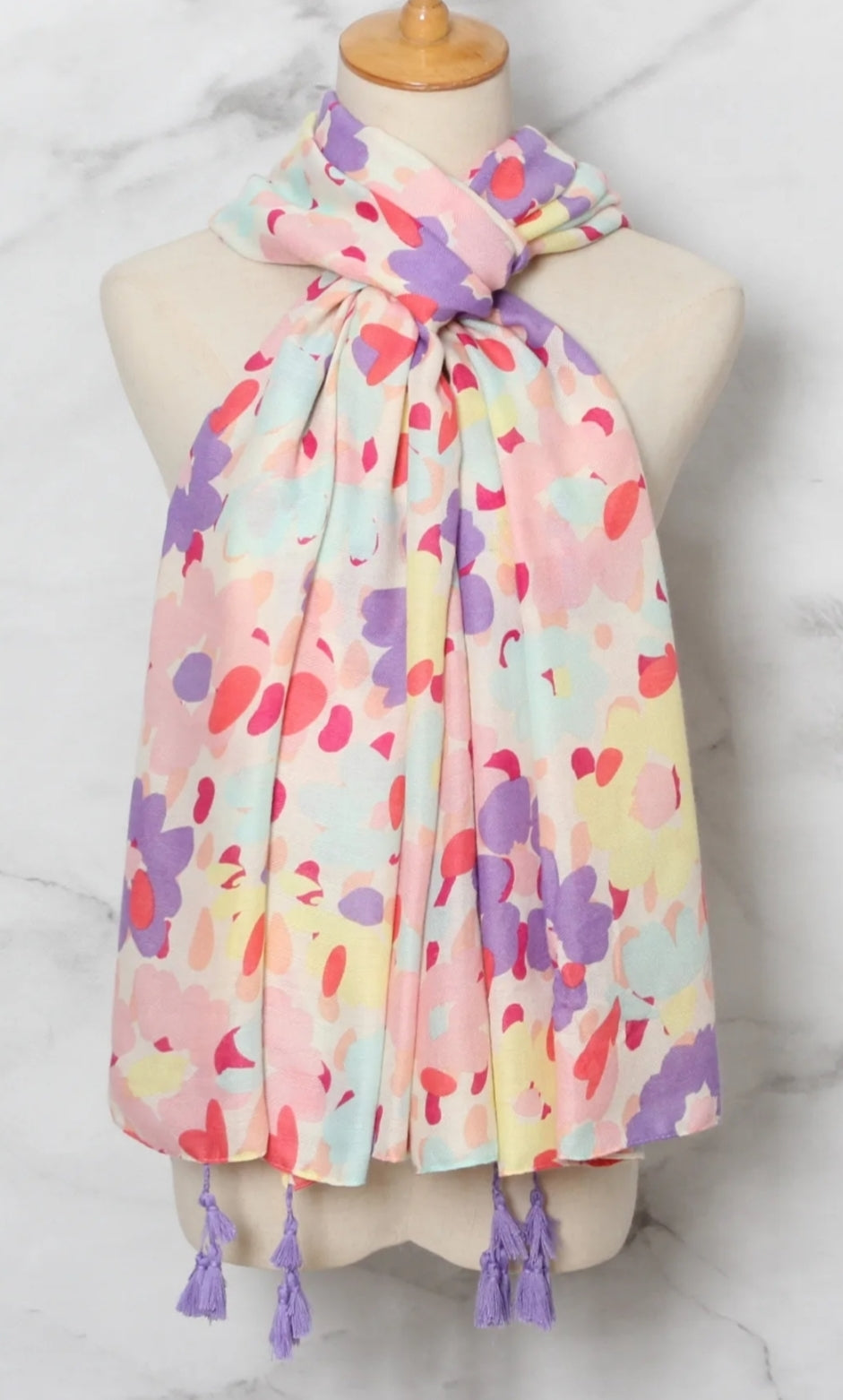 FOULARD