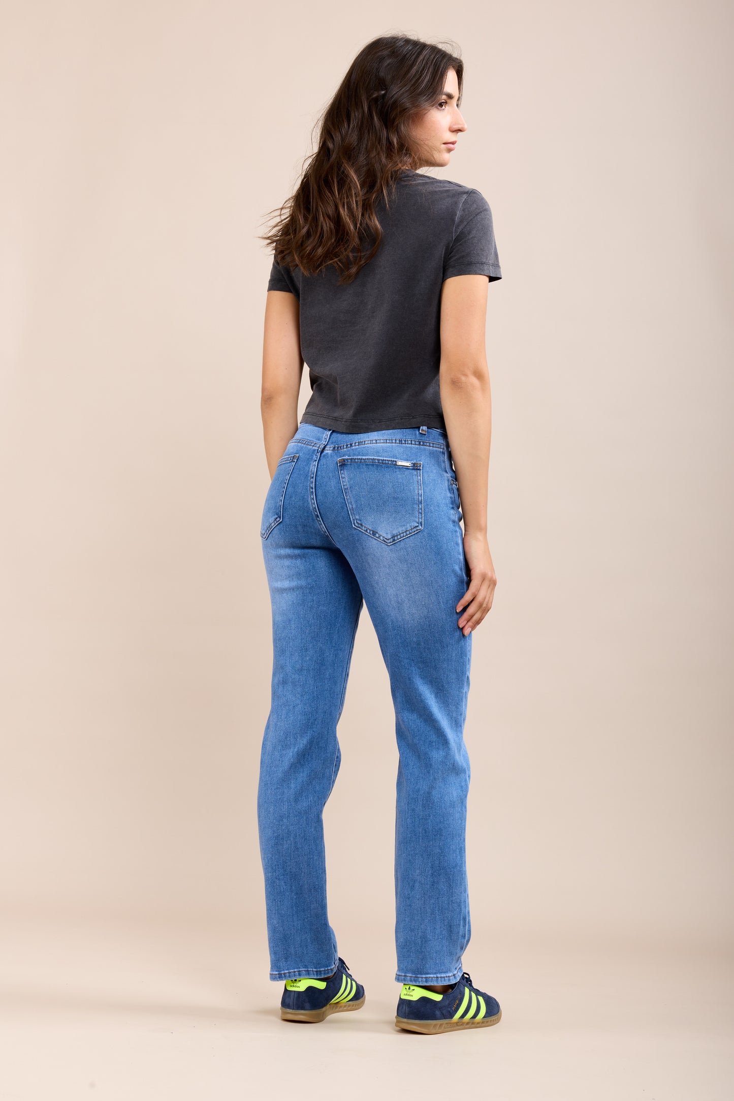 JEANS TOXIK3
