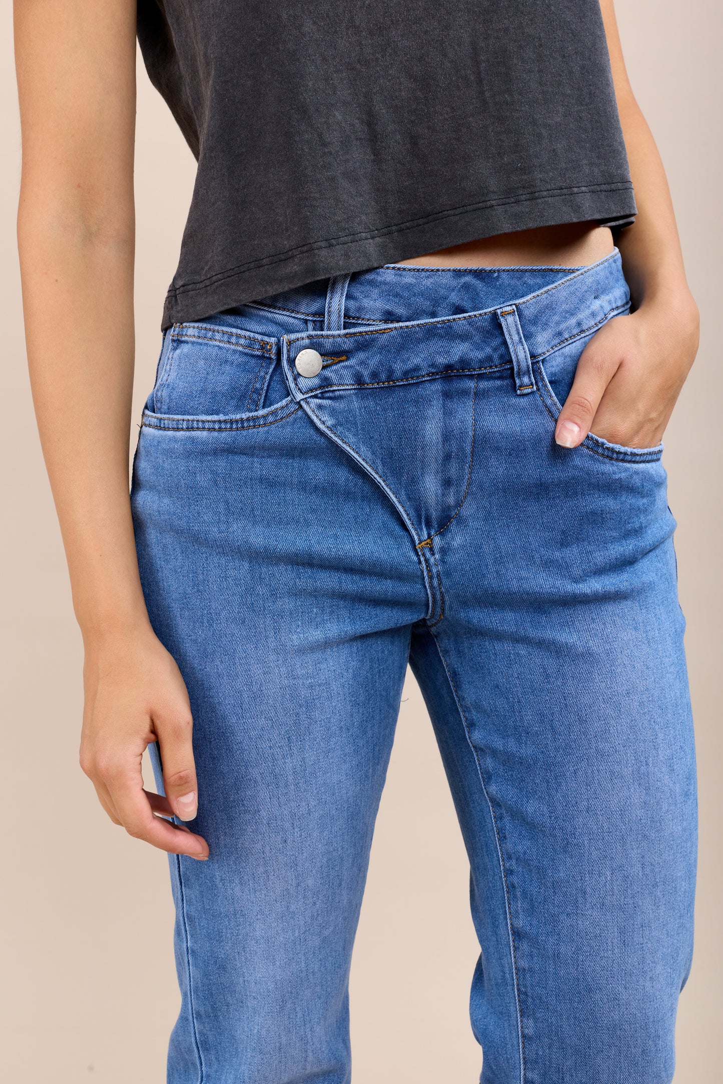 JEANS TOXIK3