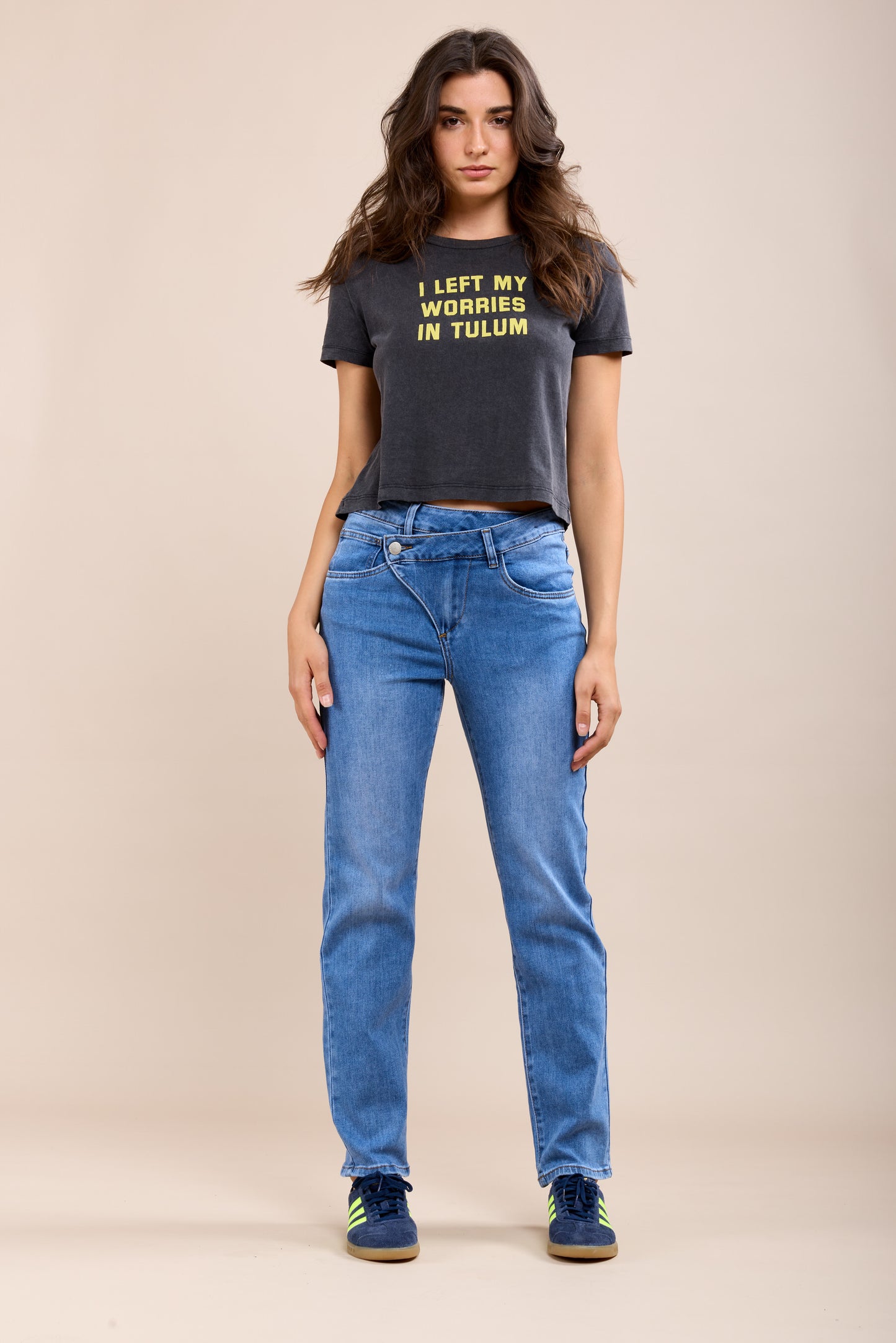 JEANS TOXIK3