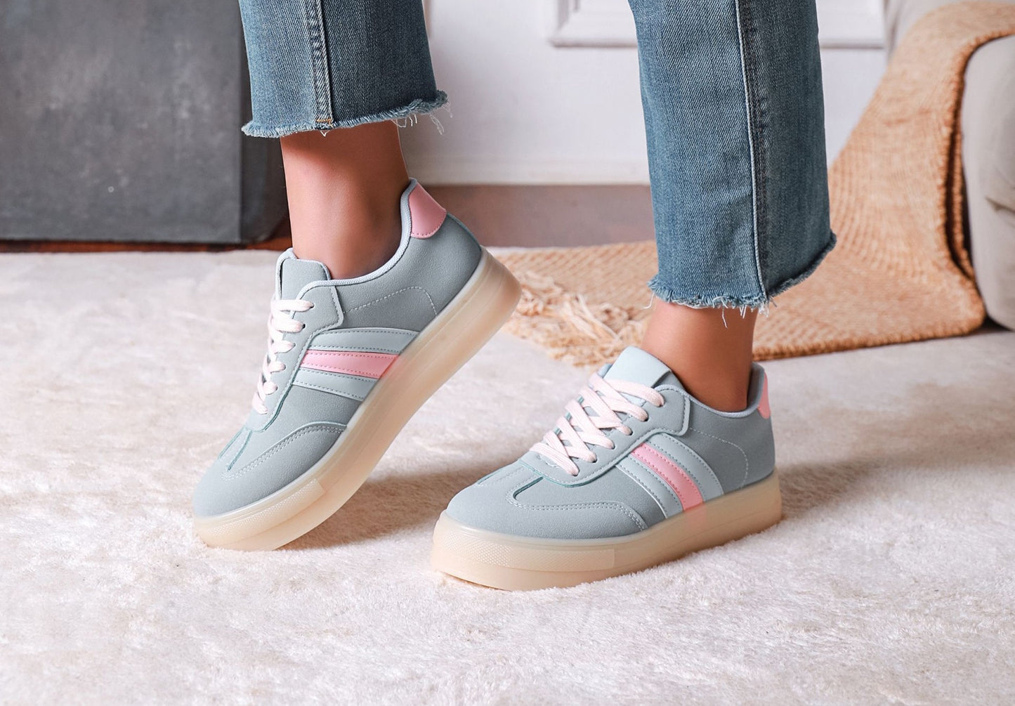 đź’™ BASKETS ROSY