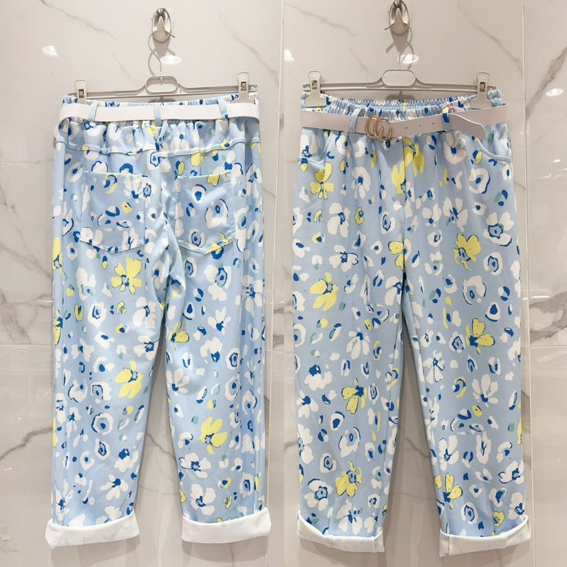 PANTALON SONIA 💥-50%