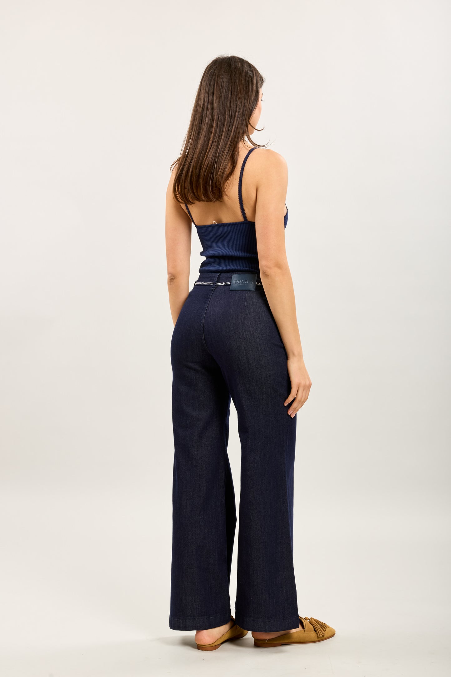 JEANS TOXIK3