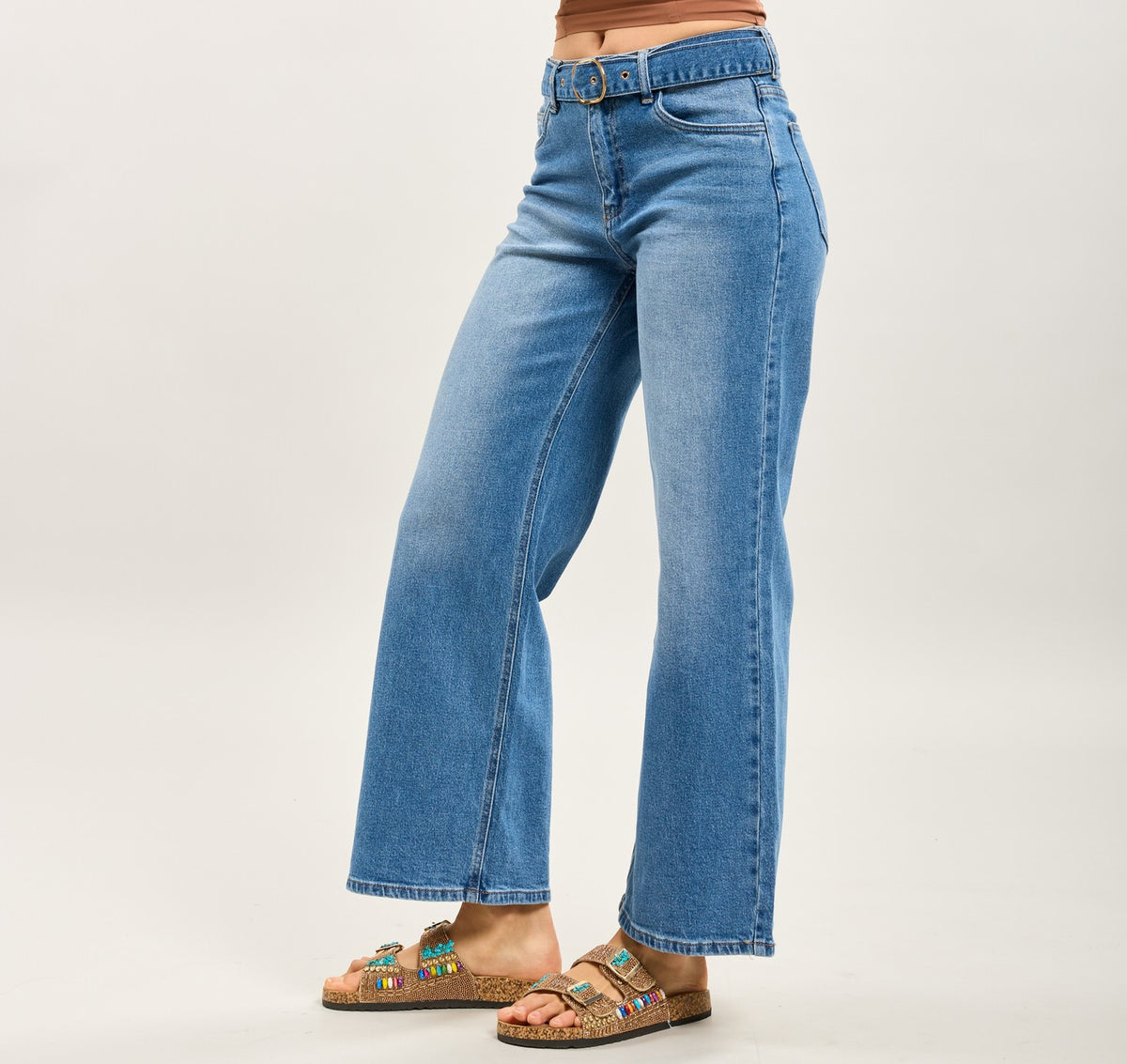 JEANS TOXIK3