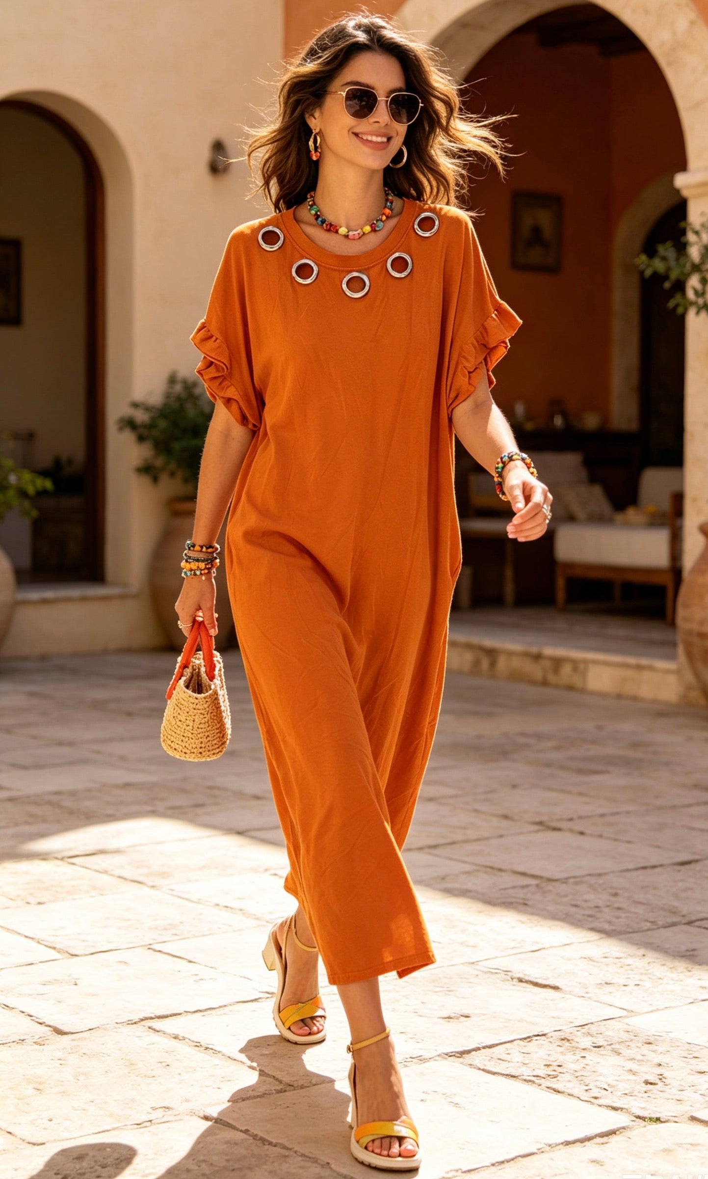 ROBE BRIQ