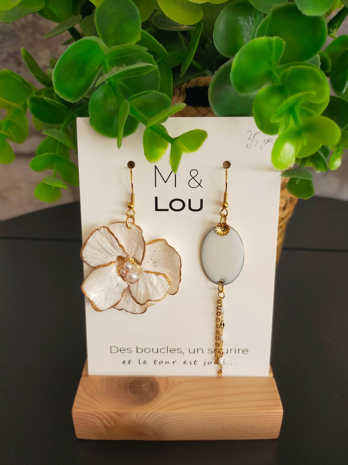 BO M&LOU