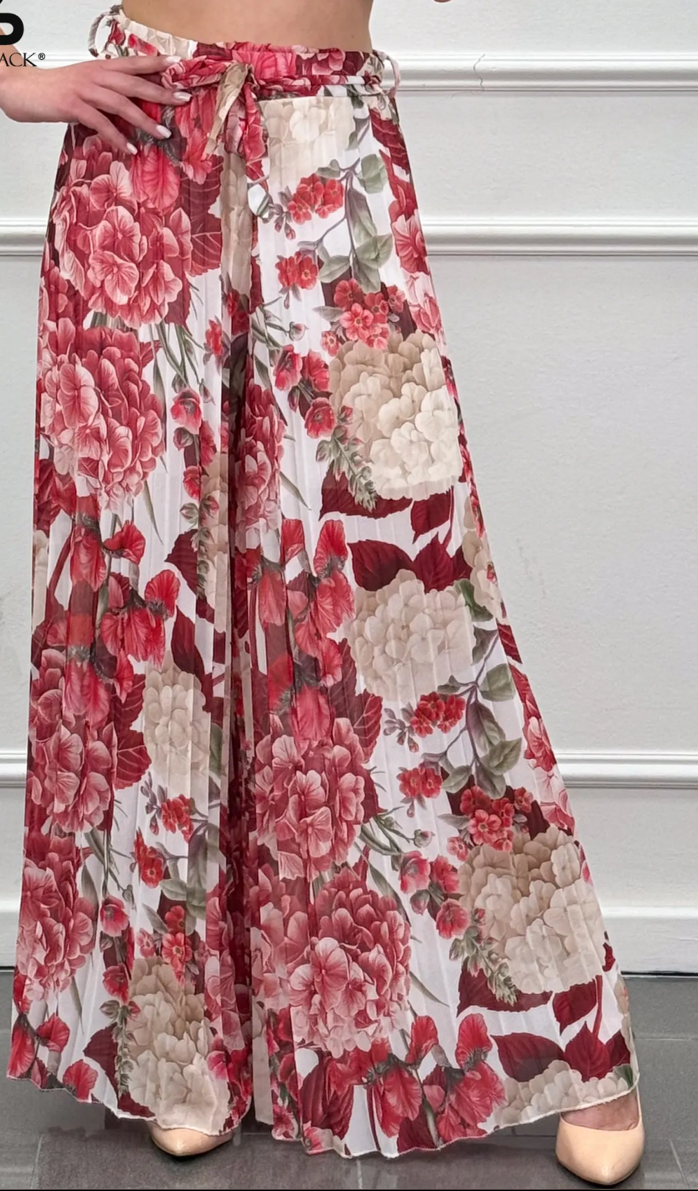 PANTALON HORTENSIA