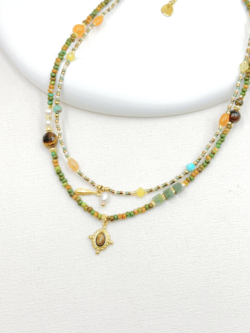 COLLIER