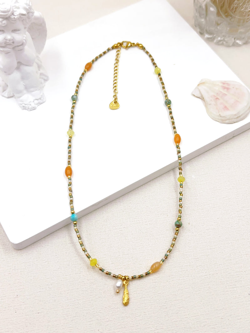 COLLIER