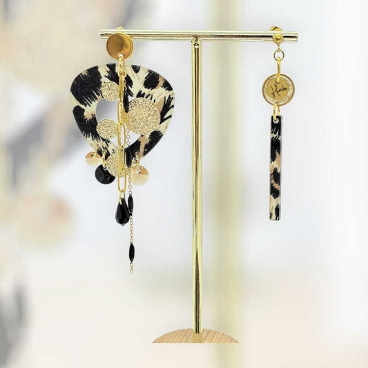 BO HACELOCA - Création Belge