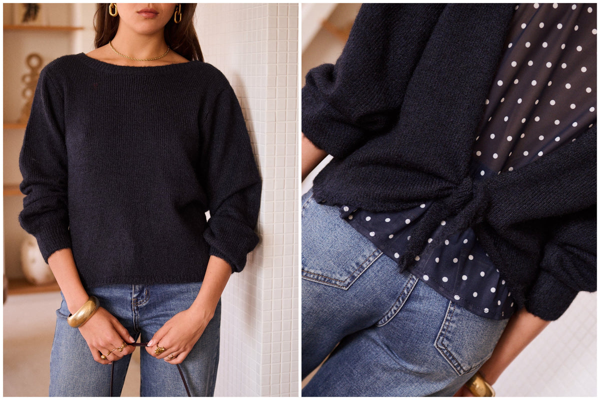 PULL PAULINE
