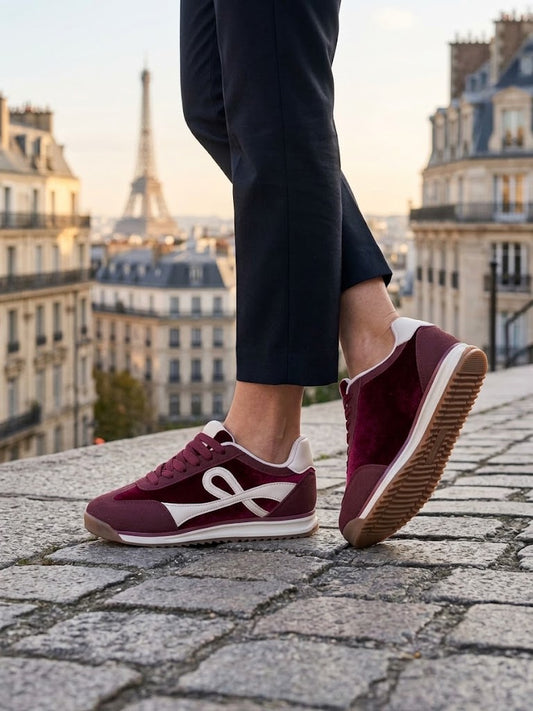BASKETS BORDEAUX