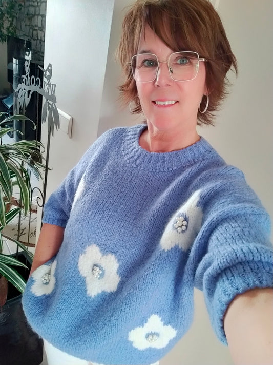 PULL AGNÈS