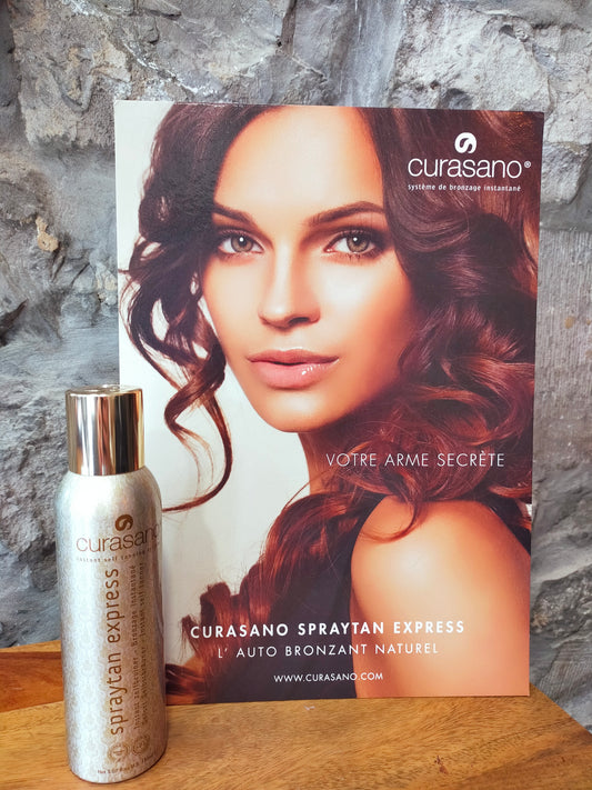 SPRAY CURASANO