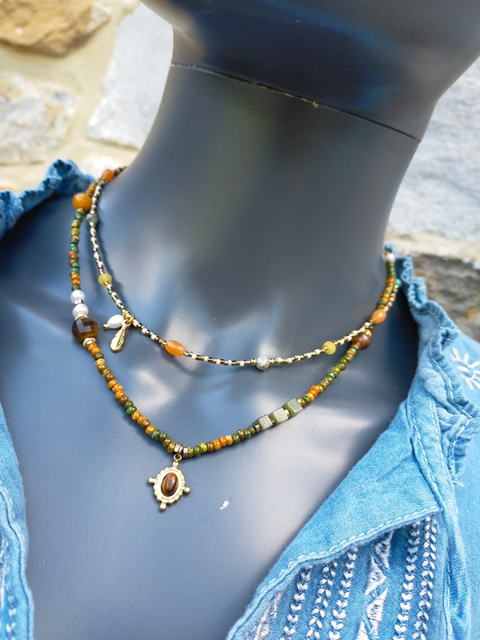 COLLIER