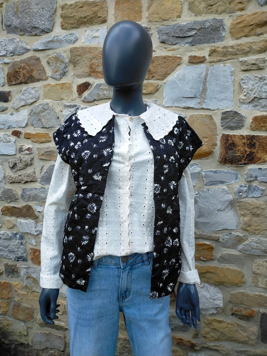 GILET AUDE