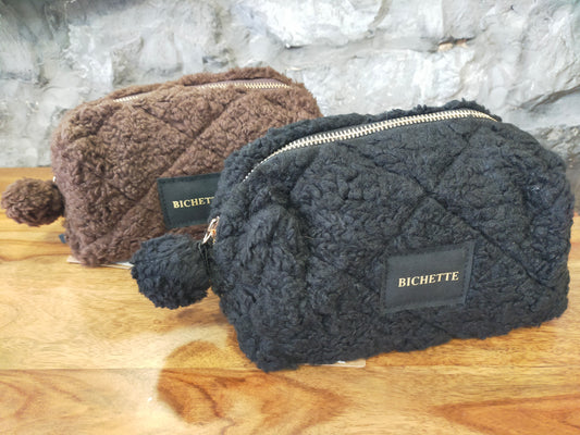 TROUSSE "BICHETTE" - 2 couleurs