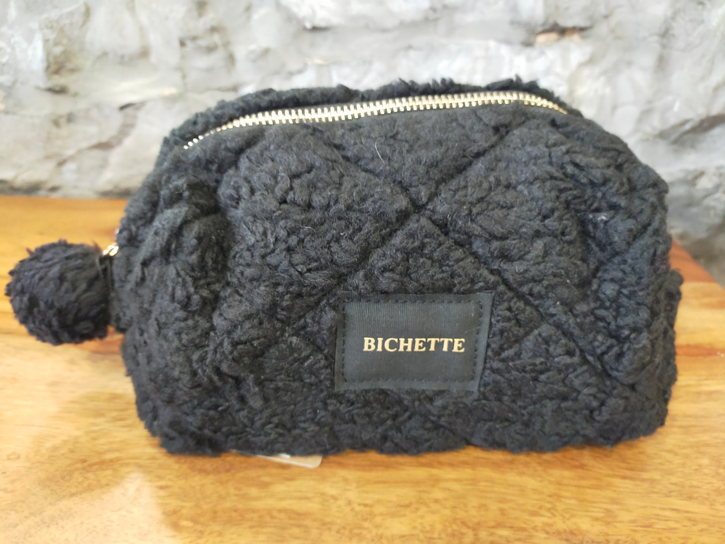 TROUSSE "BICHETTE" - 2 couleurs
