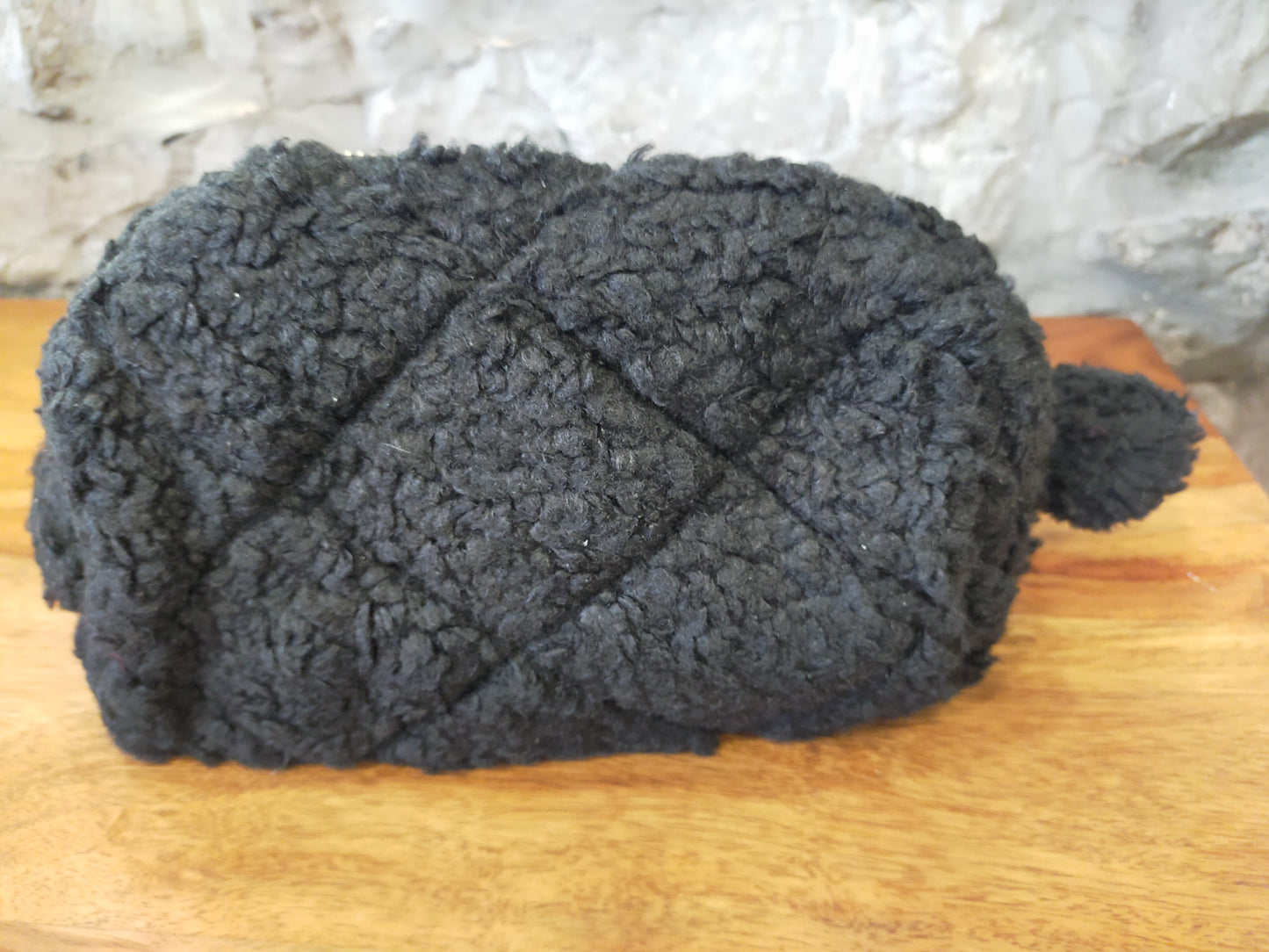 TROUSSE "BICHETTE" - 2 couleurs