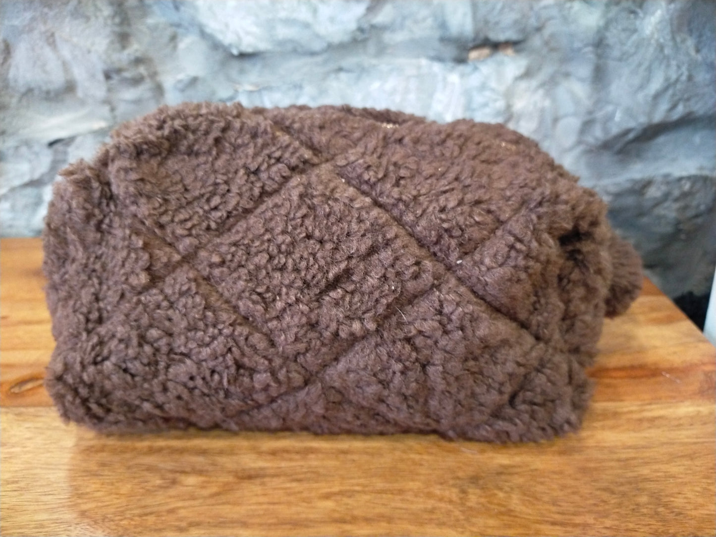 TROUSSE "BICHETTE" - 2 couleurs