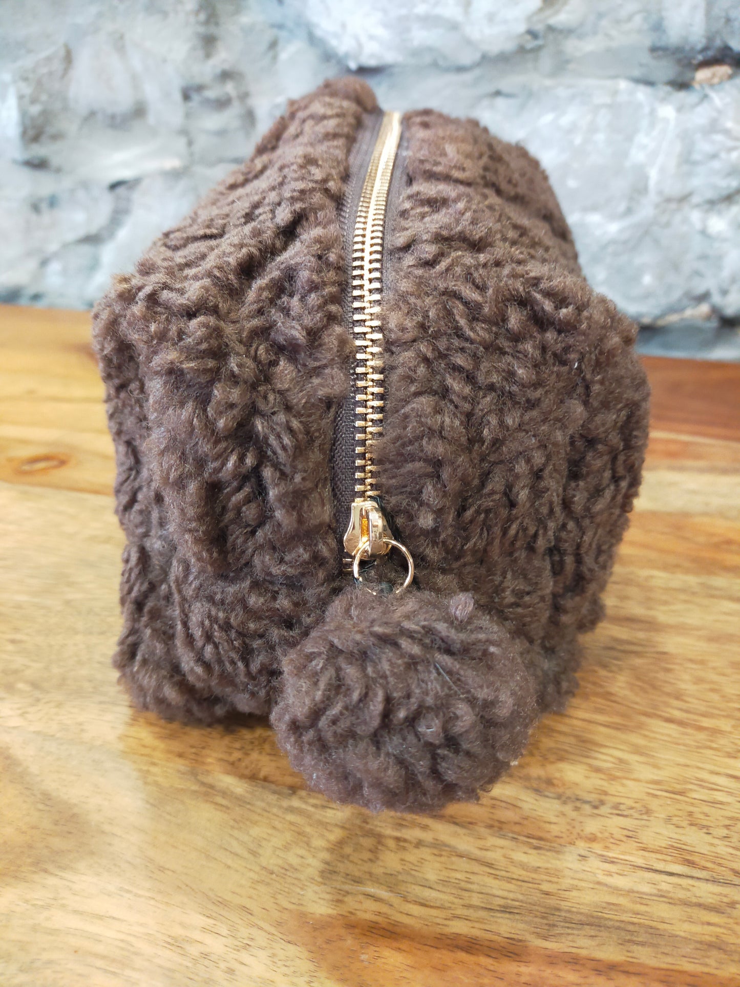 TROUSSE "BICHETTE" - 2 couleurs