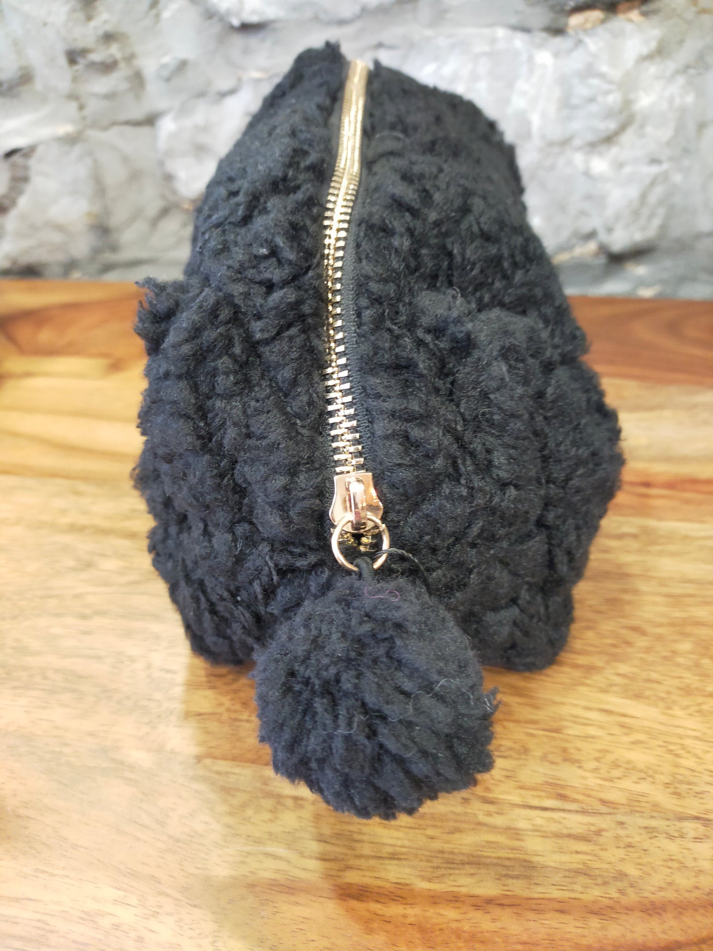 TROUSSE "BICHETTE" - 2 couleurs