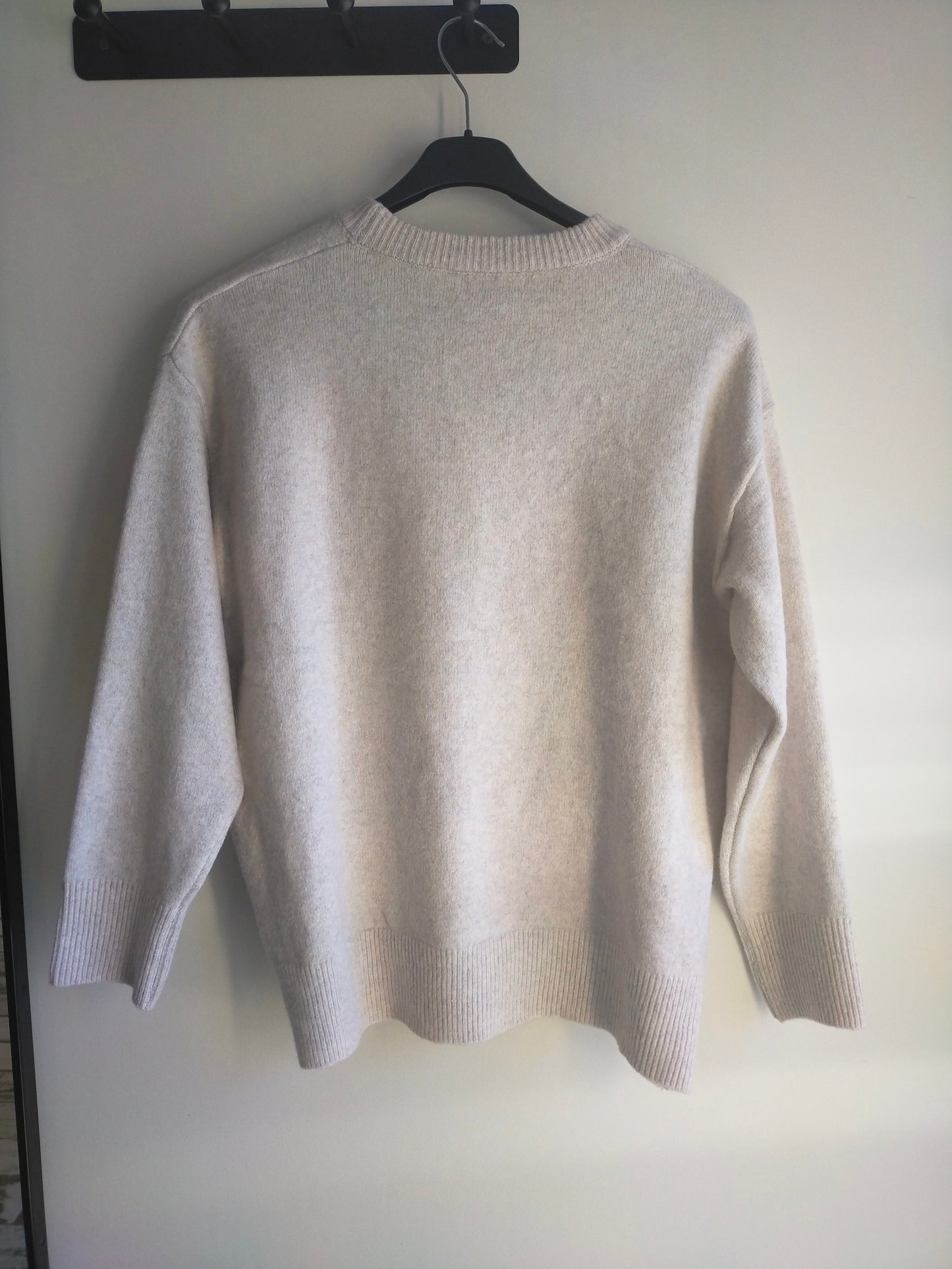 PULL "MISTER TECKEL" - 2 couleurs