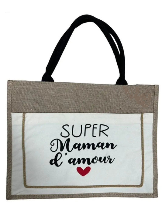 SAC " Maman d'amour"