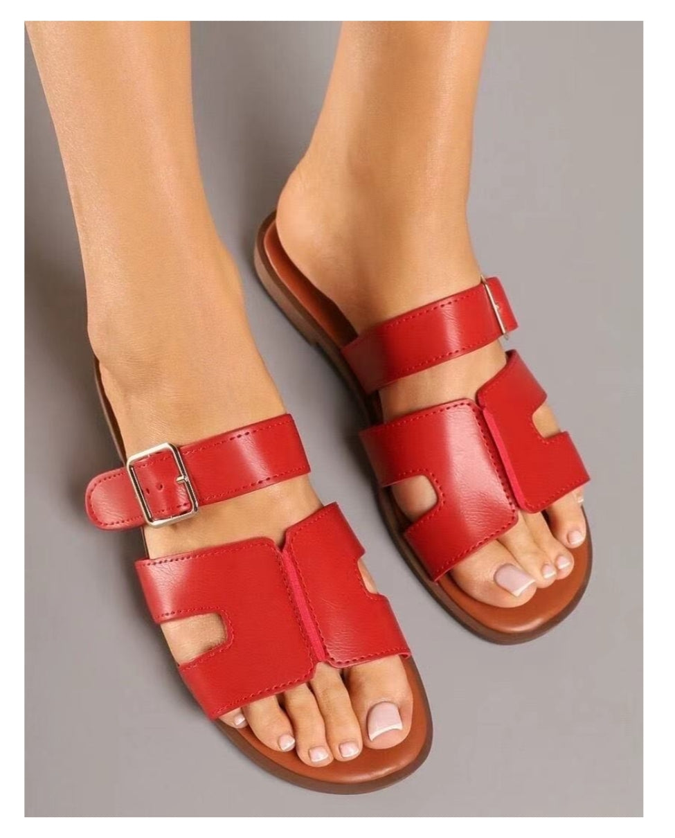 MULES ROUGE