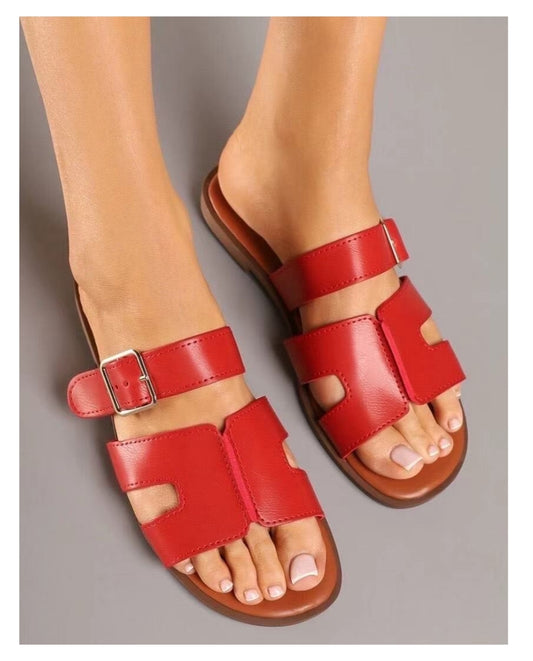 MULES ROUGE