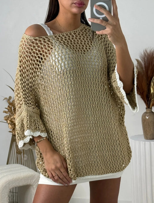 PULL MARIA DORÉ