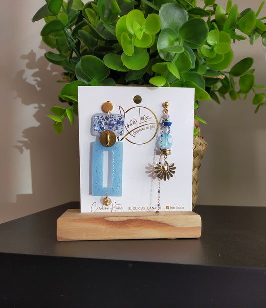 BO HACELOCA création Belge