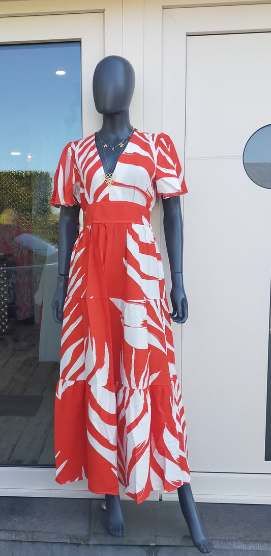 ROBE SYLVIE