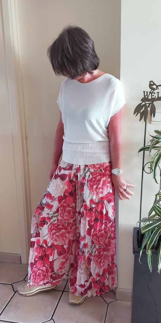 PANTALON HORTENSIA
