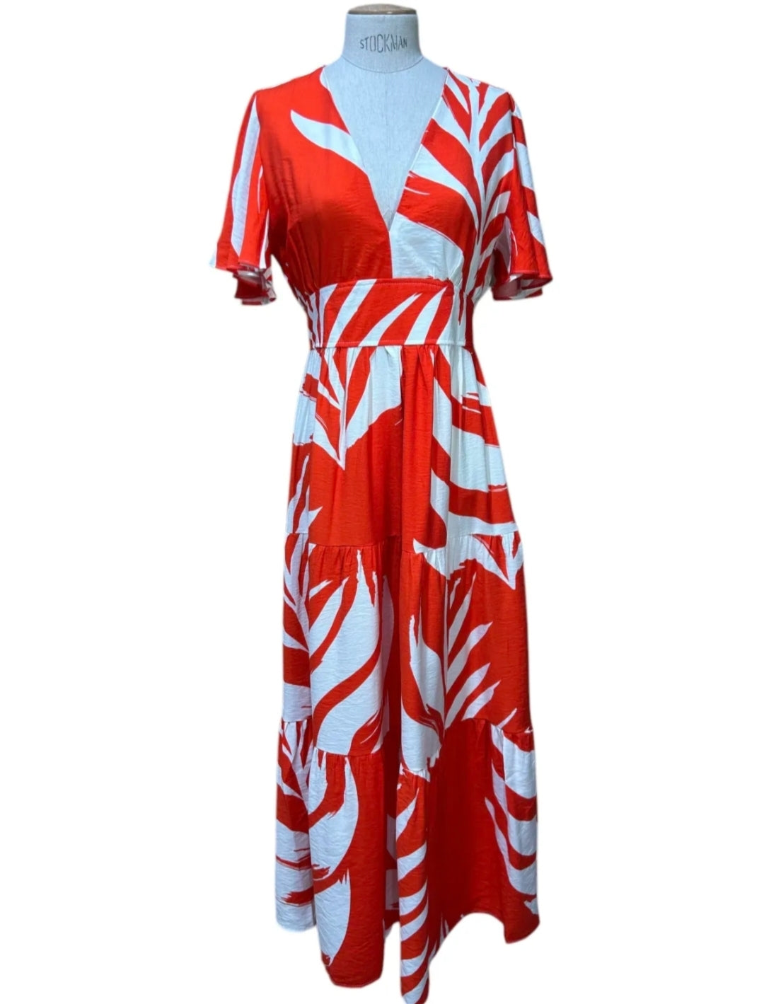 ROBE SYLVIE