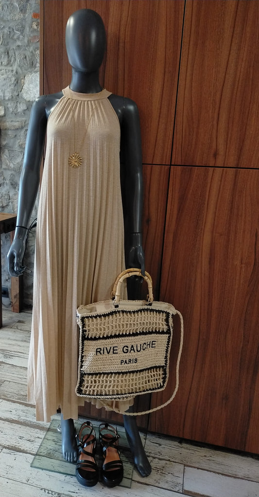 ROBE DUBAÏ
