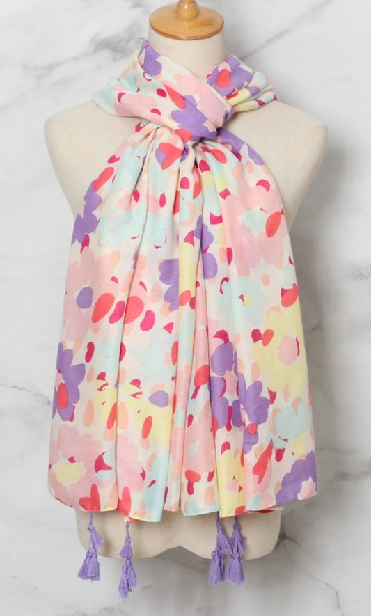 FOULARD