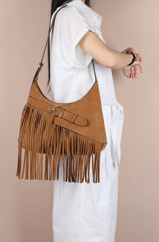 SAC FRANCHES - Camel