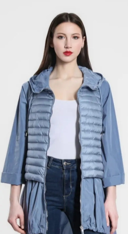IMPER FLAVY - BLEU JEANS